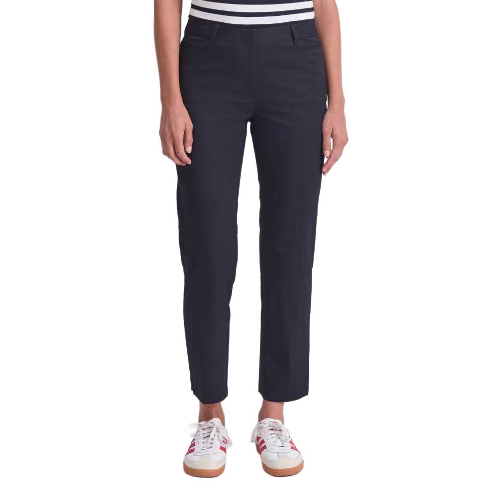 Sportscraft Evie Straight Capri